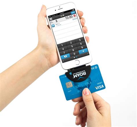 Mobile credit card readers: everything y